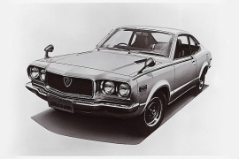 RX-3 1971 - 1978