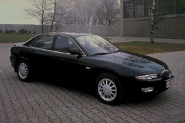 Xedos 6 1992 - 1999