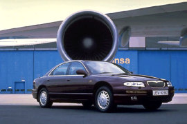 Xedos 9 1993 - 2001