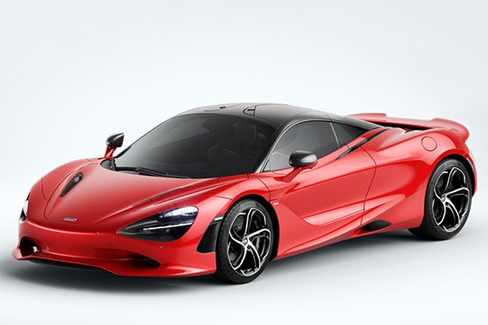 750S 2023 - Present