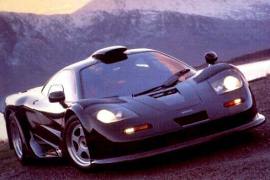 F1 GT 1997