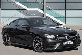 E53 Coupe (C238) 2018 - 2020