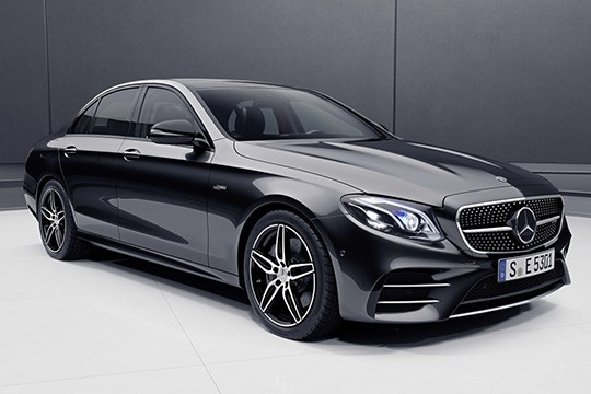 E53 AMG (W213) 2018 - 2020