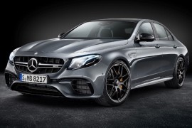 E 63 AMG (W213) 2016 - 2020