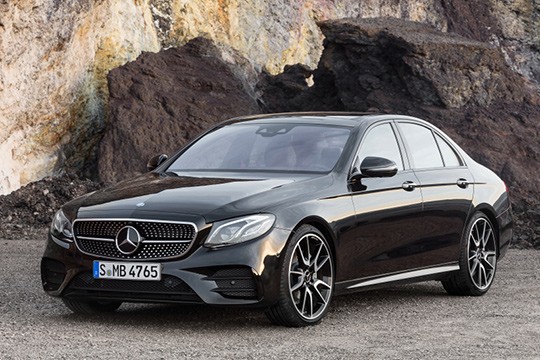 E43 AMG (W213) 2016 - 2018