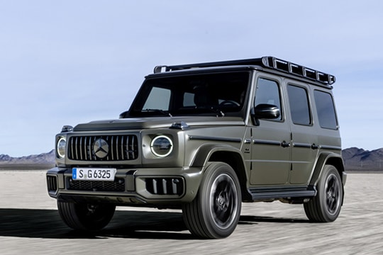 G 63