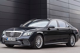 S 65 L (V222) 2017 - Present