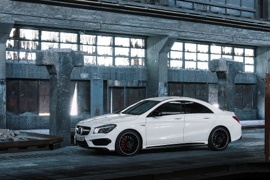 CLA 45