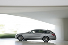 CLS AMG Shooting Brake 2012 - Present