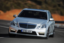 E 63 AMG (W212) 2009 - 2012