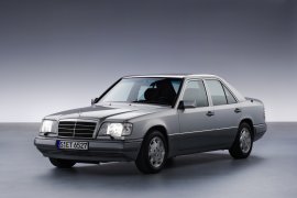 E-Klasse (W124) 1993 - 1995