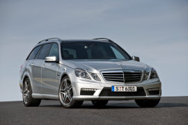 E 63 AMG T-Modell (S212) 2009 - 2012