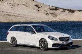 E 63 AMG T-Modell (S212) 2013 - 2017