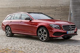 E-Class T-Modell (S213) 2016 - 2020