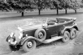 G4 (W31) 1934 - 1939