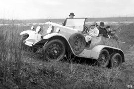 G1 (W103) 1926 - 1928