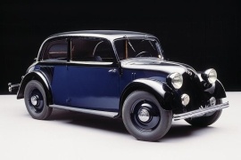 Typ 130 (W23) 1934 - 1936