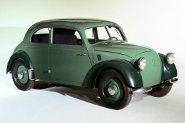 Typ 170 H (W28) 1936 - 1939