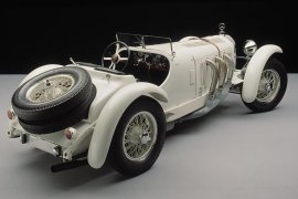 Typ SSK (W06) 1928 - 1932