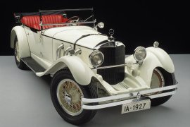 Typ S (W06) 1927 - 1928