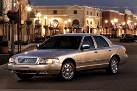 Grand Marquis