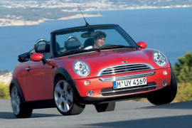 Convertible 2004 - 2009