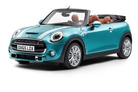 Convertible 2015 - 2018