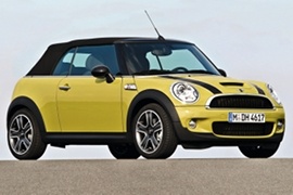 Convertible  2009 - 2015