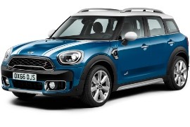 Countryman 2016 - 2020