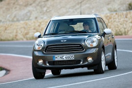 Countryman  2010 - 2014