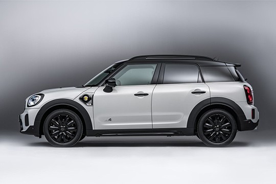 Countryman 2020 - 2023