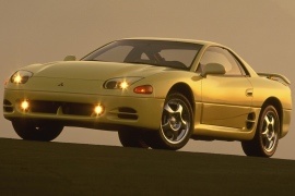 3000 GT 1994 - 1999