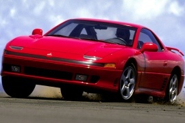 3000 GT 1990 - 1994