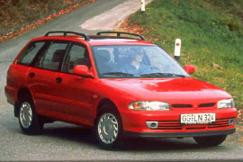 Lancer Combi 1992 - 2001