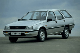 Lancer Combi 1989 - 1992