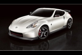 370z Nismo 2013 - 2014