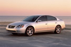 Altima 2002 - 2006