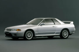 Skyline GT-R V-Spec (R32) 1993 - 1994