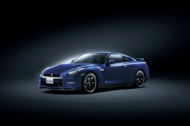 GT-R (R35) - Facelift 2011 - 2016