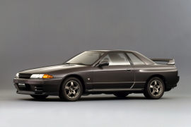 Skyline GT-R (R32) 1989 - 1994