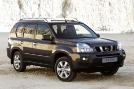 X-Trail (T31) 2007 - 2013