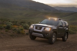 XTerra