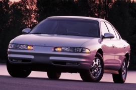 Intrigue 1997 - 2002