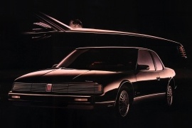 Toronado 1985 - 1992