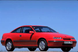 Calibra 1989 - 1997