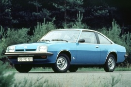 Manta 1975 - 1989