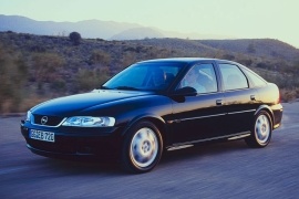 Vectra Hatchback 1999 - 2002