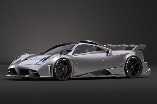 Imola 2020 - Present
