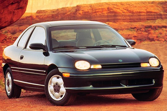 Neon Coupe 1994 - 1999