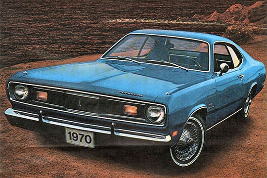 Valiant